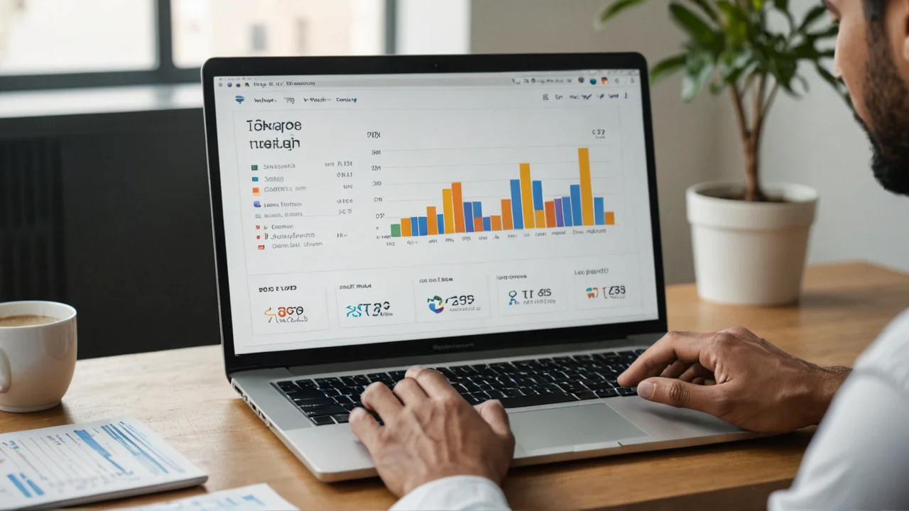 أنواع الحسابات في Century Financial