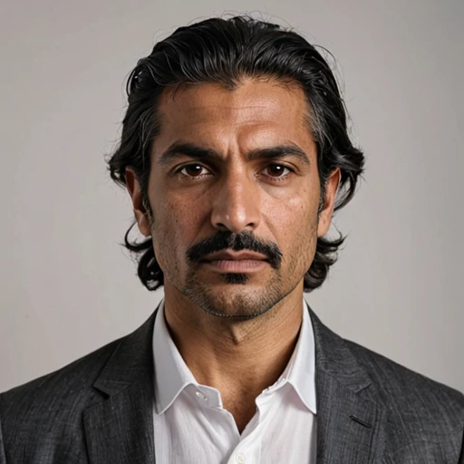 عمر المنصور