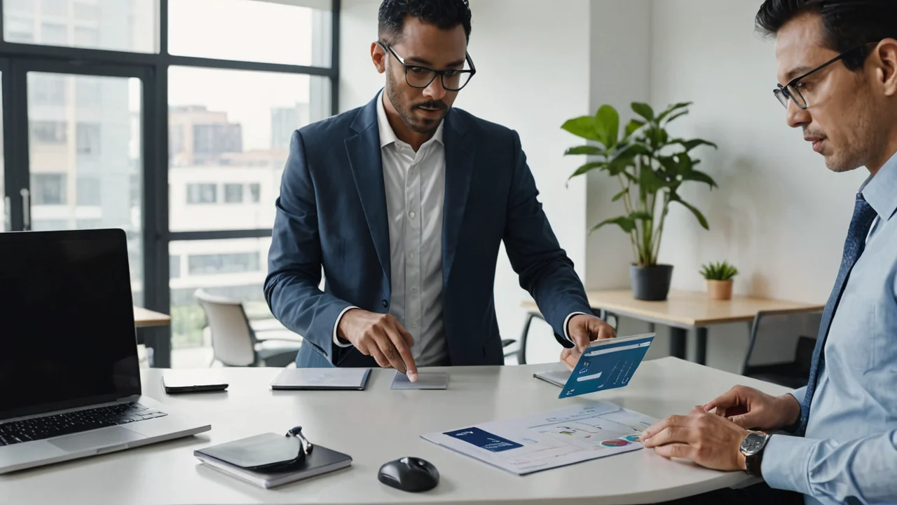 الحد الأدنى للإيداع لدى Century Financial
